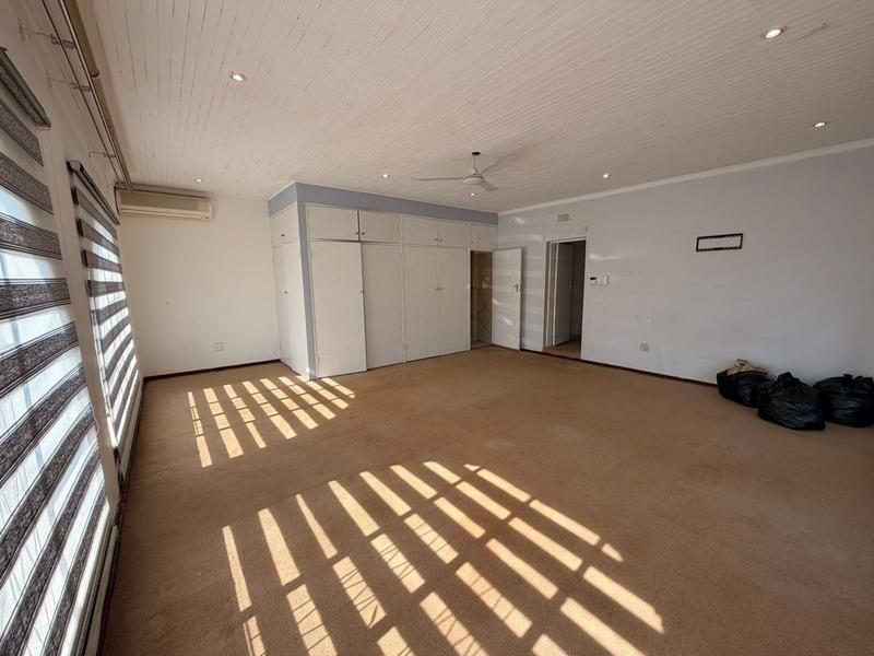 To Let 5 Bedroom Property for Rent in Henley on Klip Gauteng