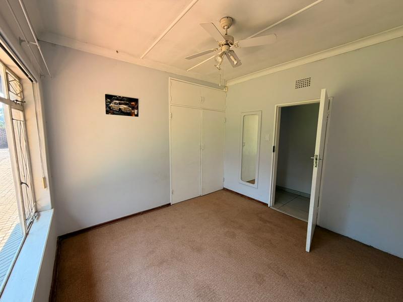 To Let 5 Bedroom Property for Rent in Henley on Klip Gauteng