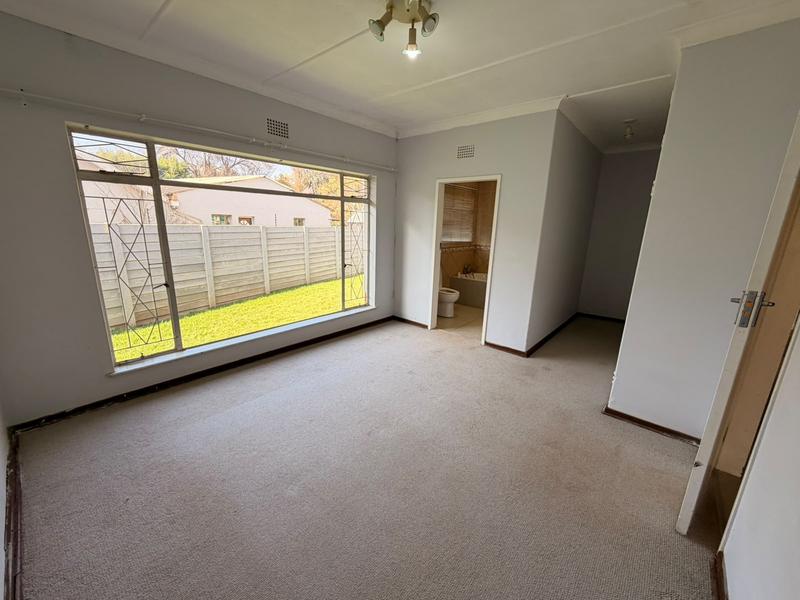 To Let 5 Bedroom Property for Rent in Henley on Klip Gauteng