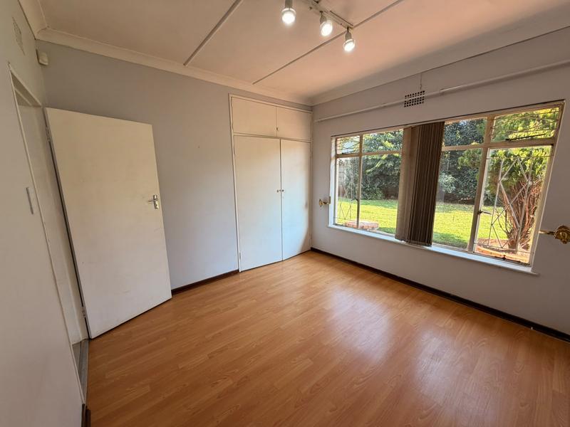 To Let 5 Bedroom Property for Rent in Henley on Klip Gauteng