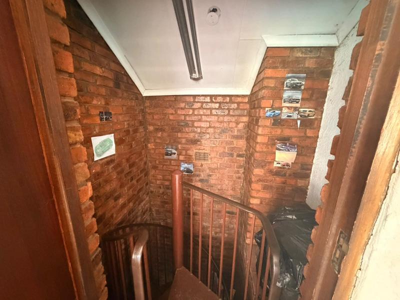 To Let 5 Bedroom Property for Rent in Henley on Klip Gauteng