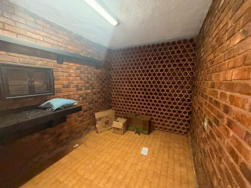 To Let 5 Bedroom Property for Rent in Henley on Klip Gauteng