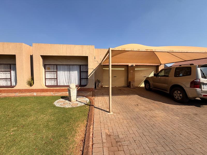 3 Bedroom Property for Sale in Golf Park Gauteng