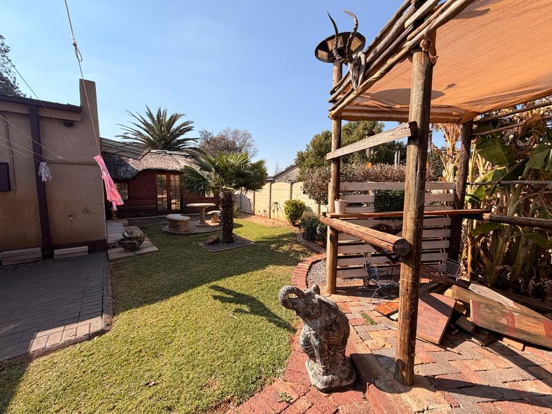 3 Bedroom Property for Sale in Golf Park Gauteng