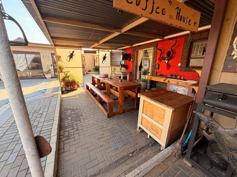 3 Bedroom Property for Sale in Golf Park Gauteng