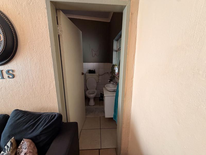 3 Bedroom Property for Sale in Golf Park Gauteng