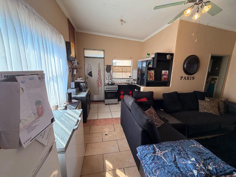 3 Bedroom Property for Sale in Golf Park Gauteng