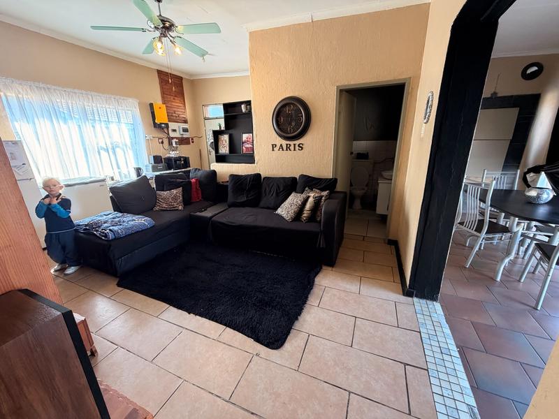 3 Bedroom Property for Sale in Golf Park Gauteng