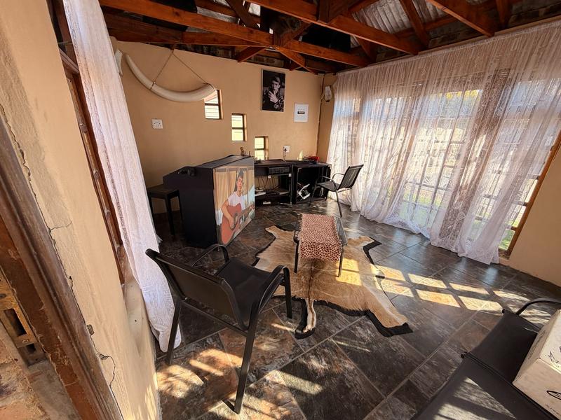 3 Bedroom Property for Sale in Golf Park Gauteng