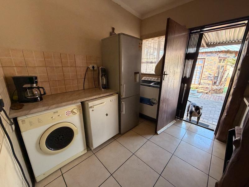 3 Bedroom Property for Sale in Golf Park Gauteng