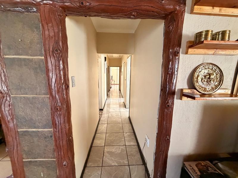 3 Bedroom Property for Sale in Golf Park Gauteng