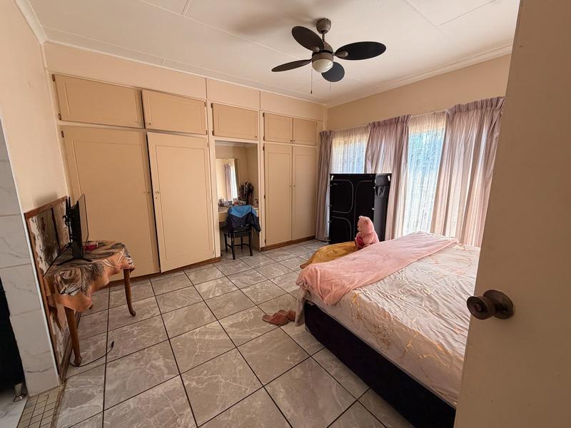 3 Bedroom Property for Sale in Golf Park Gauteng
