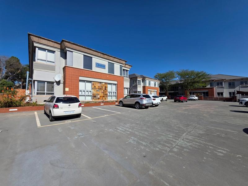 To Let Commercial Property for Rent in Faerie Glen Gauteng