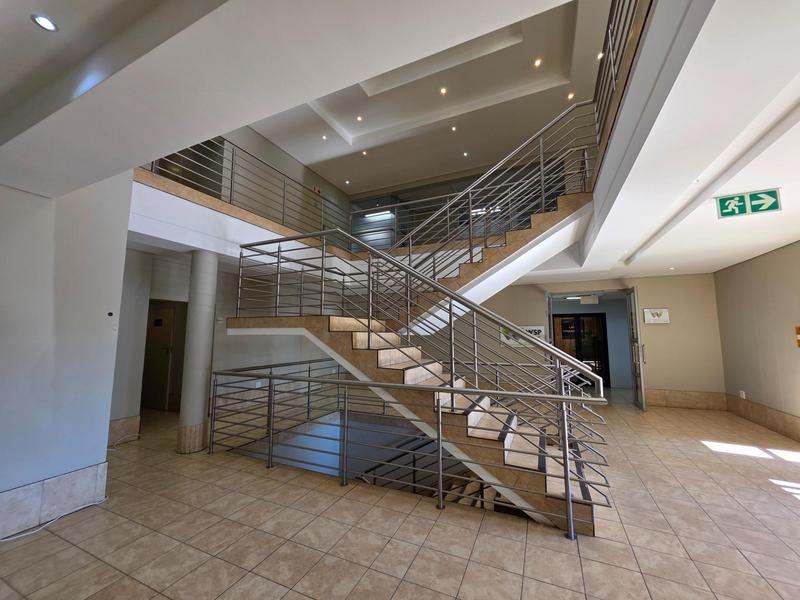 To Let Commercial Property for Rent in Faerie Glen Gauteng