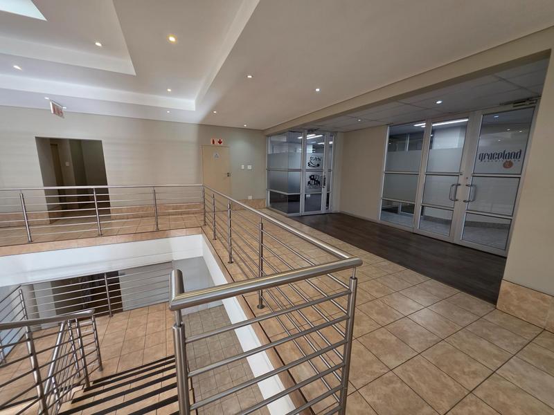 To Let Commercial Property for Rent in Faerie Glen Gauteng
