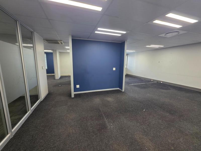 To Let Commercial Property for Rent in Faerie Glen Gauteng