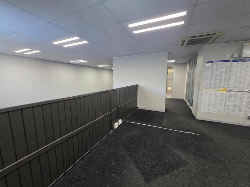 To Let Commercial Property for Rent in Faerie Glen Gauteng