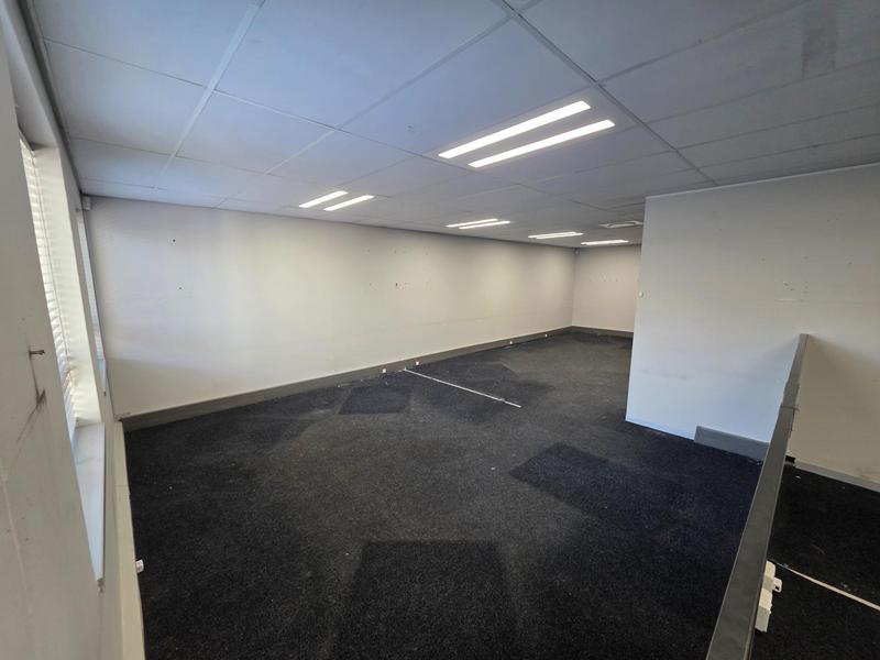 To Let Commercial Property for Rent in Faerie Glen Gauteng
