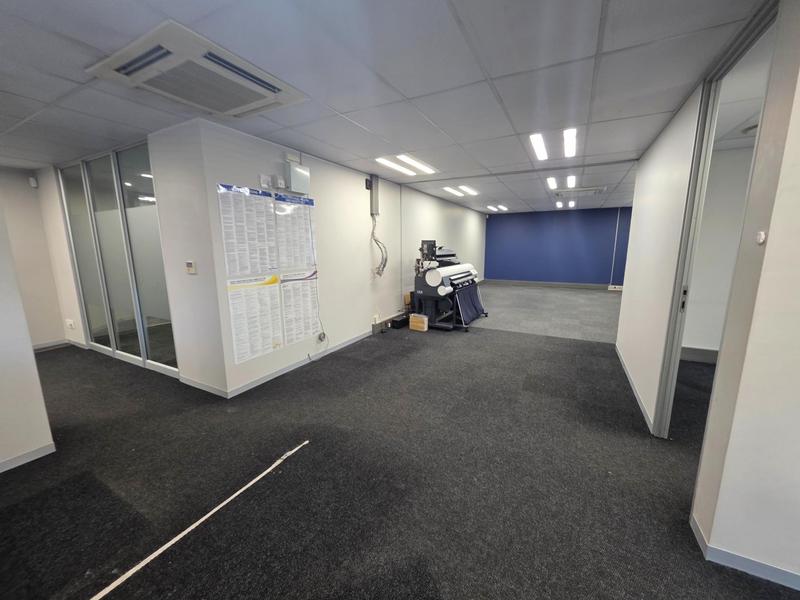 To Let Commercial Property for Rent in Faerie Glen Gauteng