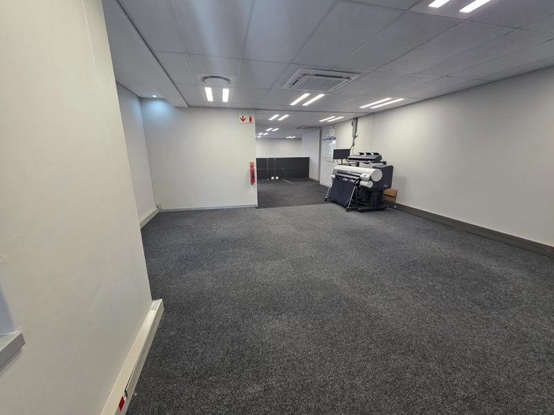 To Let Commercial Property for Rent in Faerie Glen Gauteng