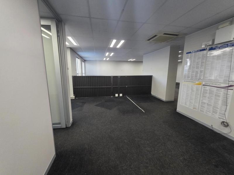 To Let Commercial Property for Rent in Faerie Glen Gauteng