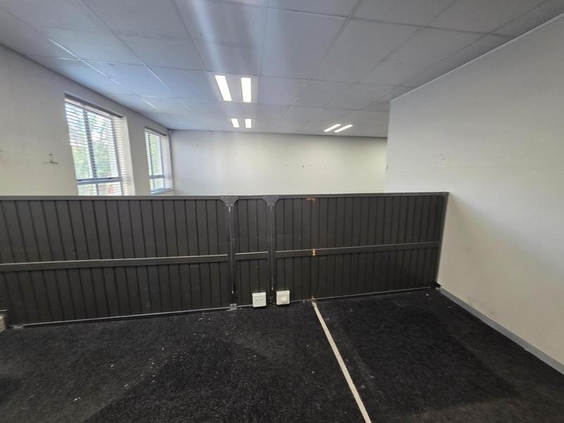To Let Commercial Property for Rent in Faerie Glen Gauteng