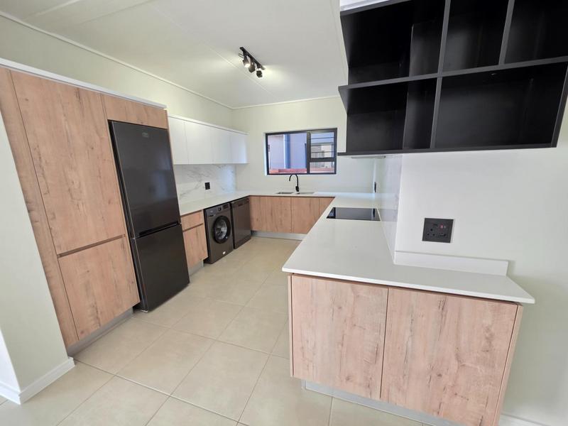 To Let 3 Bedroom Property for Rent in Mooikloof Gauteng