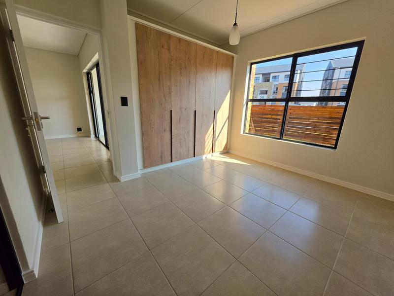 To Let 3 Bedroom Property for Rent in Mooikloof Gauteng