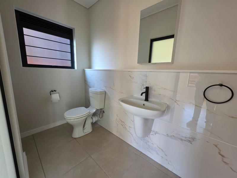 To Let 3 Bedroom Property for Rent in Mooikloof Gauteng