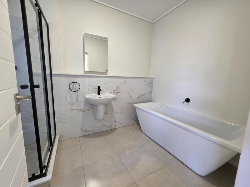 To Let 3 Bedroom Property for Rent in Mooikloof Gauteng