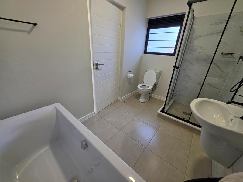 To Let 3 Bedroom Property for Rent in Mooikloof Gauteng
