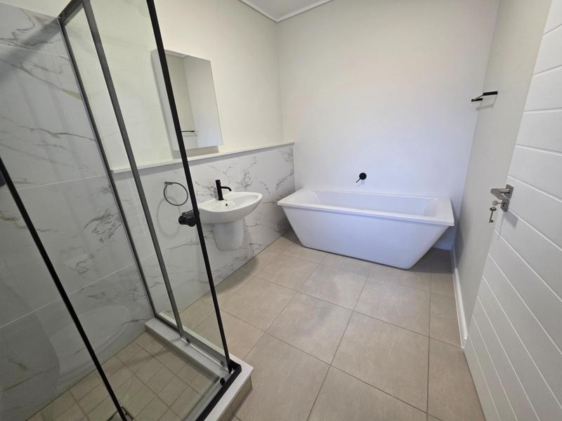 To Let 3 Bedroom Property for Rent in Mooikloof Gauteng
