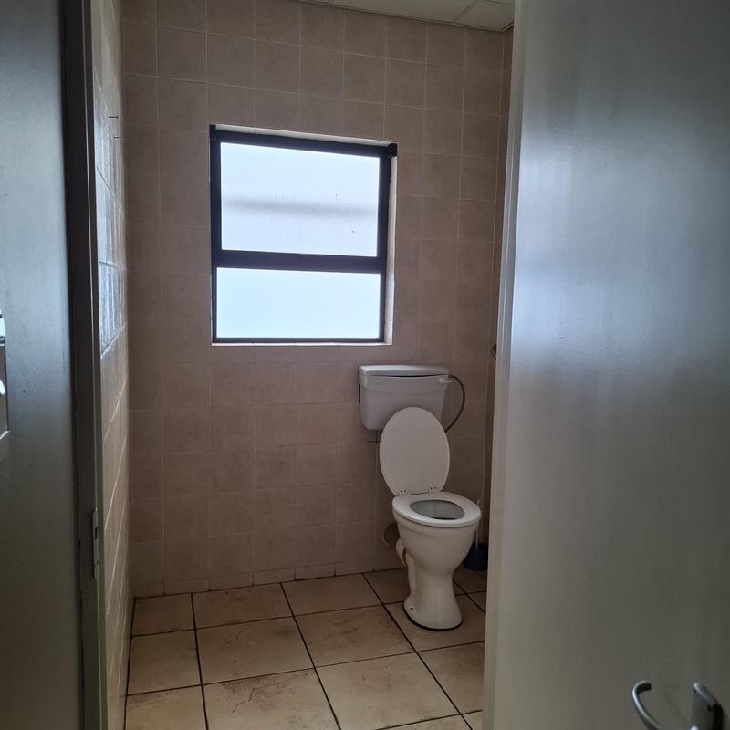 To Let Commercial Property for Rent in Laser Park Gauteng