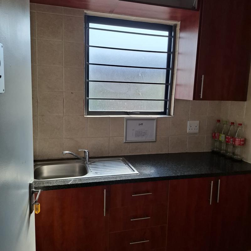 To Let Commercial Property for Rent in Laser Park Gauteng