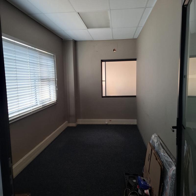 To Let Commercial Property for Rent in Laser Park Gauteng