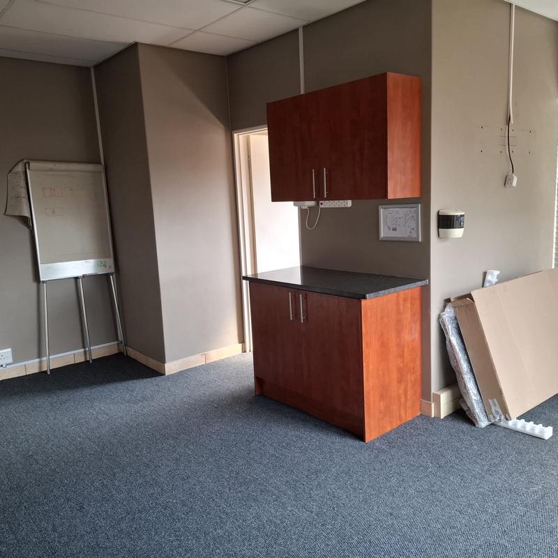 To Let Commercial Property for Rent in Laser Park Gauteng