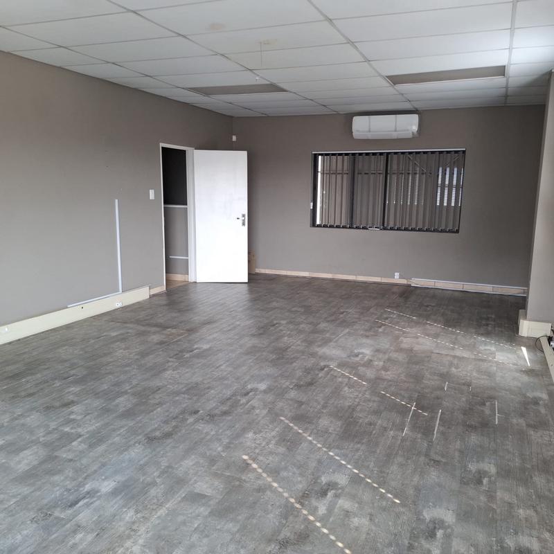 To Let Commercial Property for Rent in Laser Park Gauteng