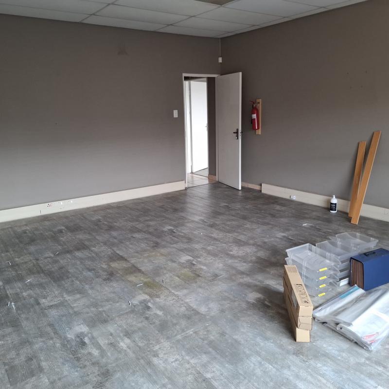 To Let Commercial Property for Rent in Laser Park Gauteng