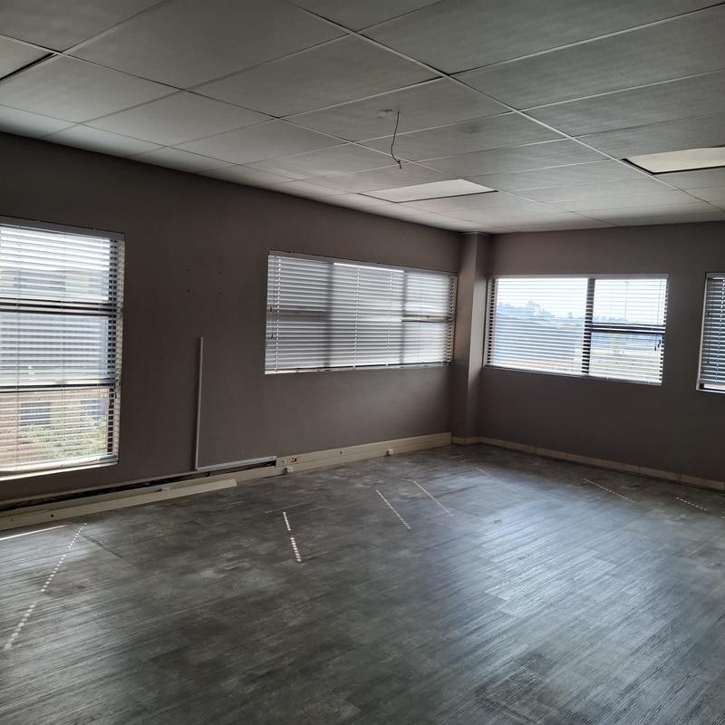 To Let Commercial Property for Rent in Laser Park Gauteng