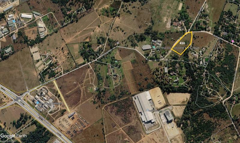 0 Bedroom Property for Sale in Nooitgedacht Gauteng