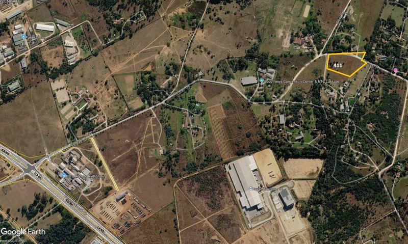 0 Bedroom Property for Sale in Nooitgedacht Gauteng