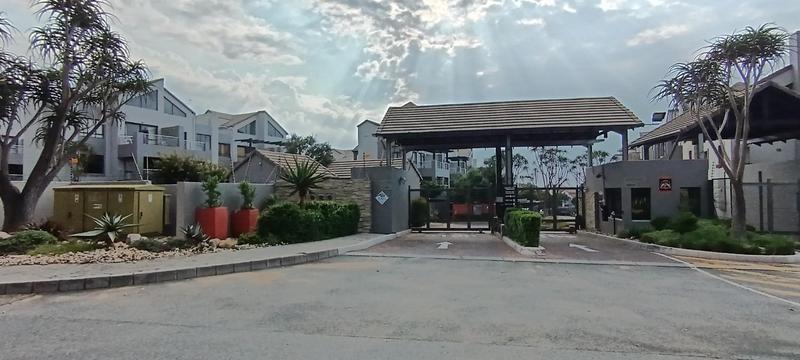 1 Bedroom Property for Sale in Sunninghill Gauteng