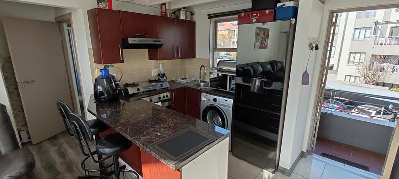 1 Bedroom Property for Sale in Sunninghill Gauteng
