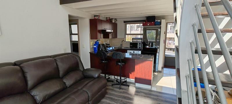 1 Bedroom Property for Sale in Sunninghill Gauteng