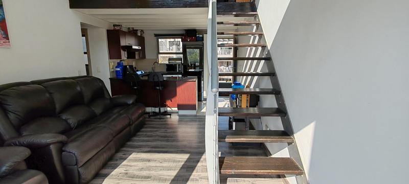 1 Bedroom Property for Sale in Sunninghill Gauteng