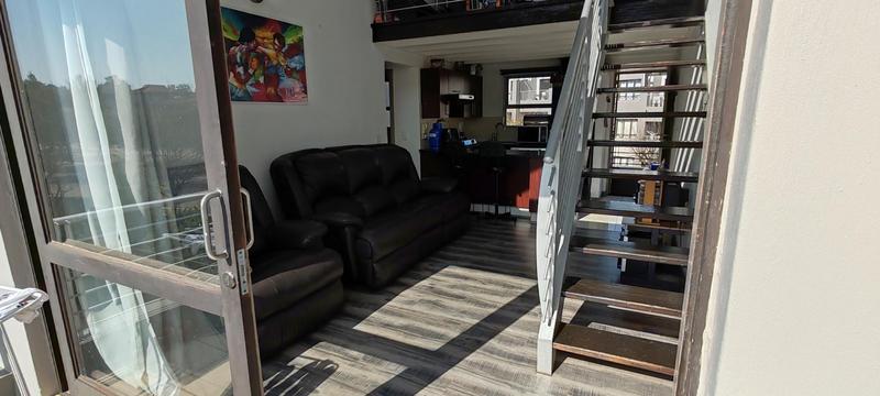 1 Bedroom Property for Sale in Sunninghill Gauteng