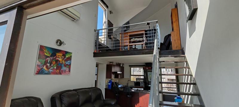 1 Bedroom Property for Sale in Sunninghill Gauteng
