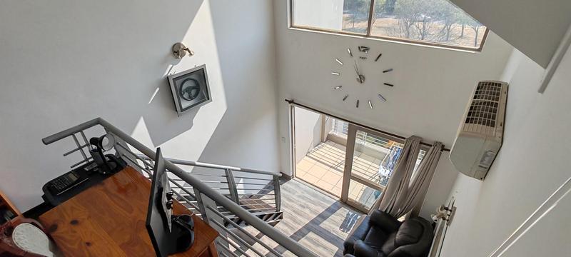 1 Bedroom Property for Sale in Sunninghill Gauteng