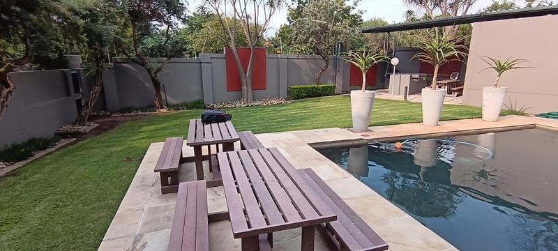 1 Bedroom Property for Sale in Sunninghill Gauteng
