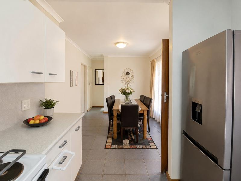 2 Bedroom Property for Sale in Elardus Park Gauteng